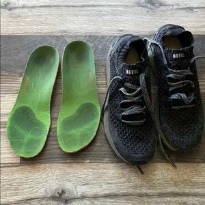 No Bull Sneakers